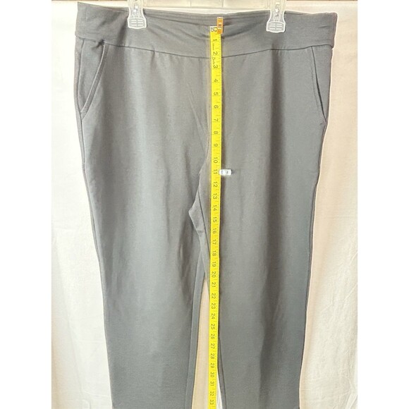 Allison Daley Petites XL Regular Black Comfort Pants NWT - Picture 4 of 9